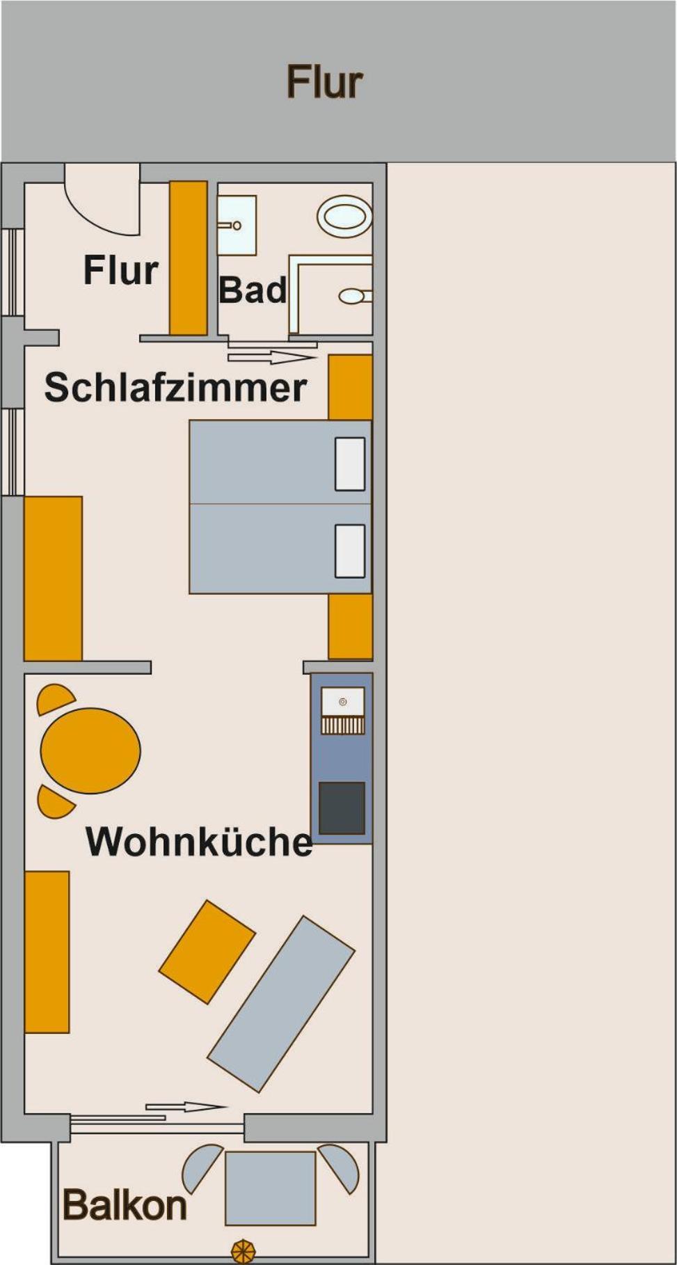 Wallgauer Hof Esterno foto