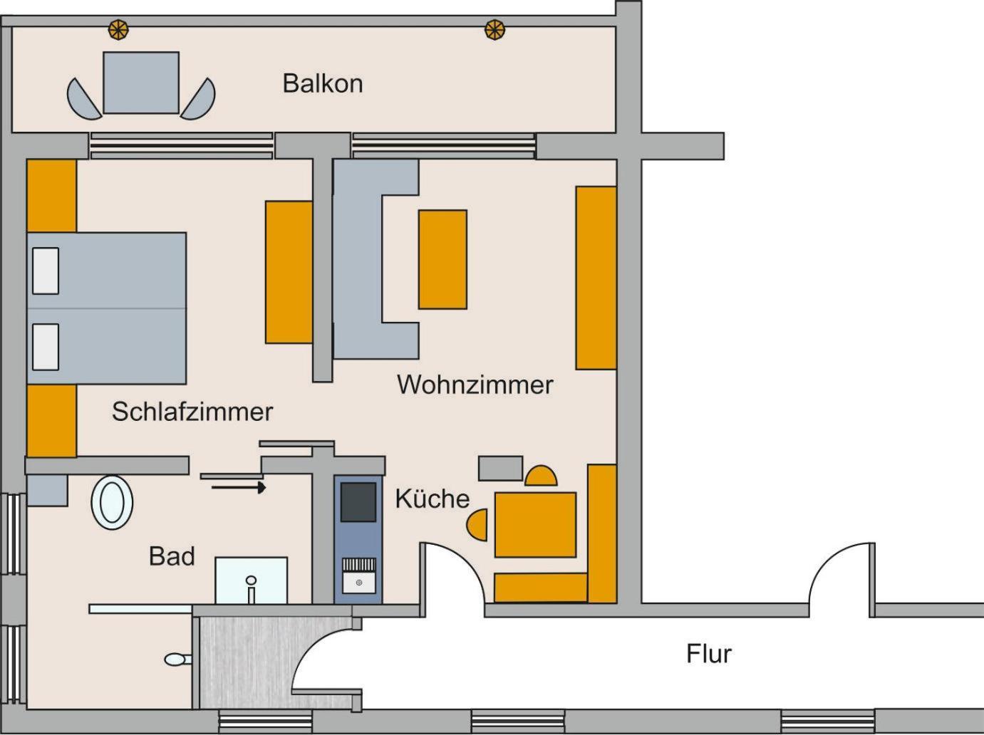 Wallgauer Hof Esterno foto